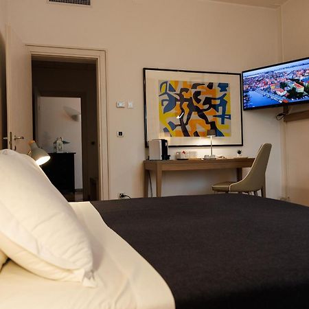Balabuska Rooms Codevigo Bagian luar foto