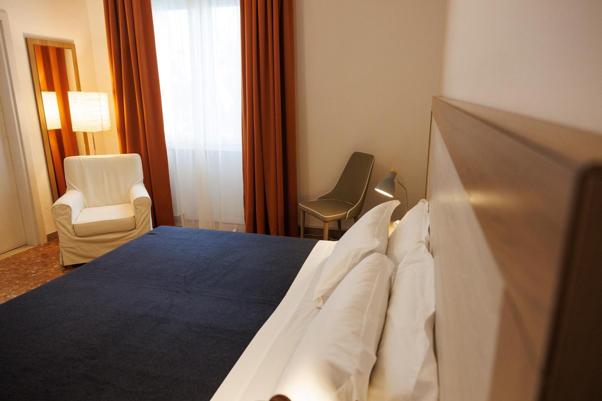 Balabuska Rooms Codevigo Bagian luar foto