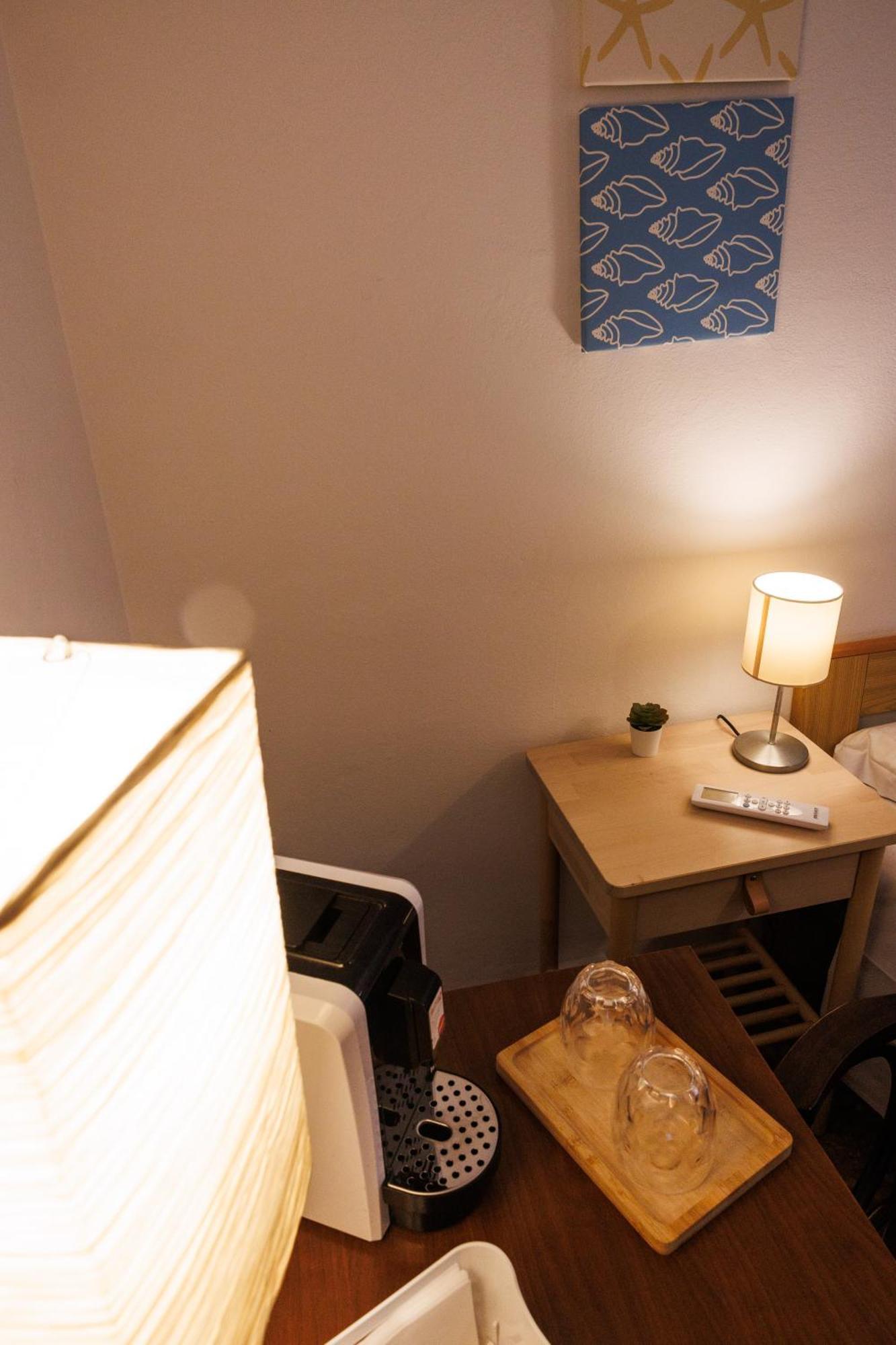 Balabuska Rooms Codevigo Bagian luar foto