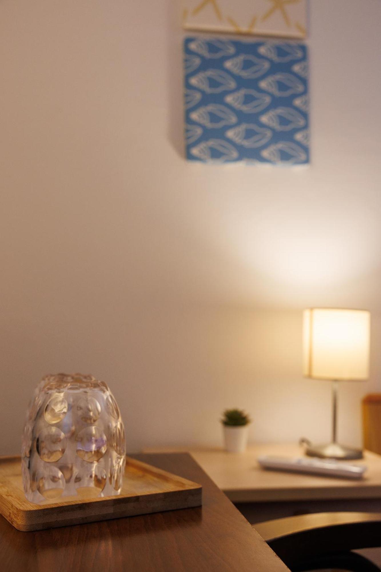Balabuska Rooms Codevigo Ruang foto