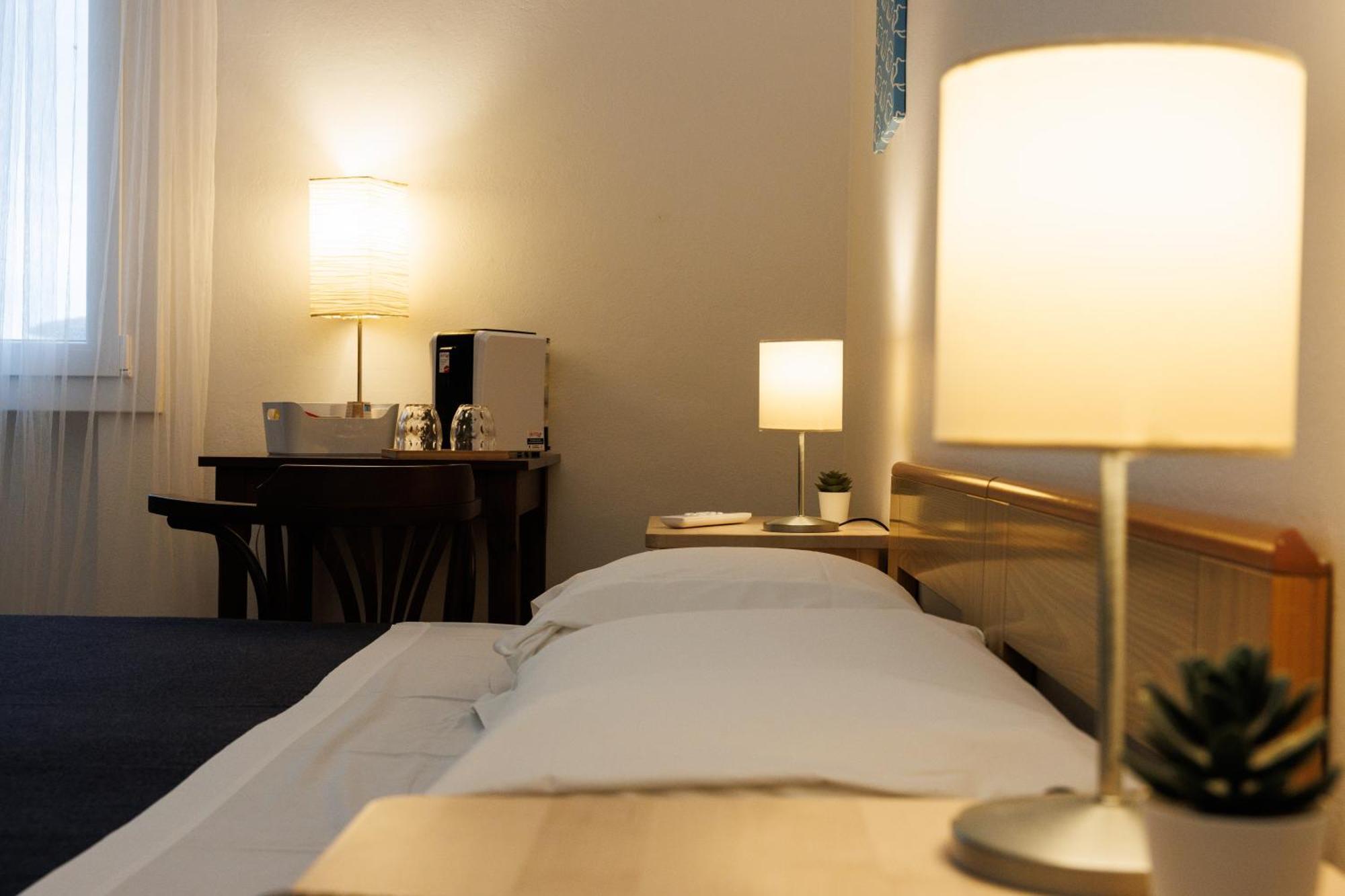 Balabuska Rooms Codevigo Bagian luar foto