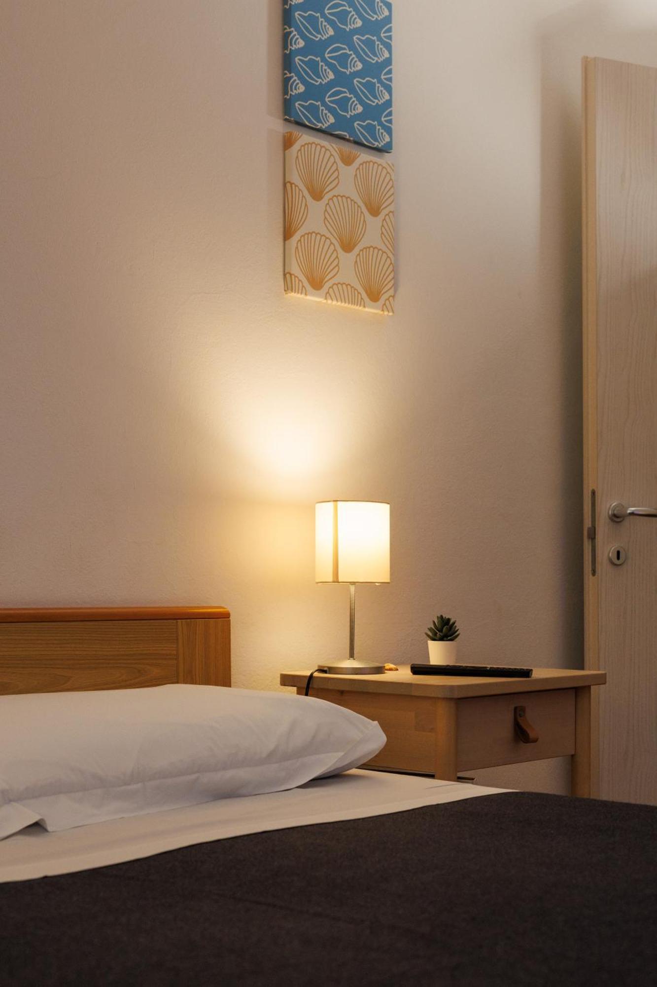 Balabuska Rooms Codevigo Bagian luar foto