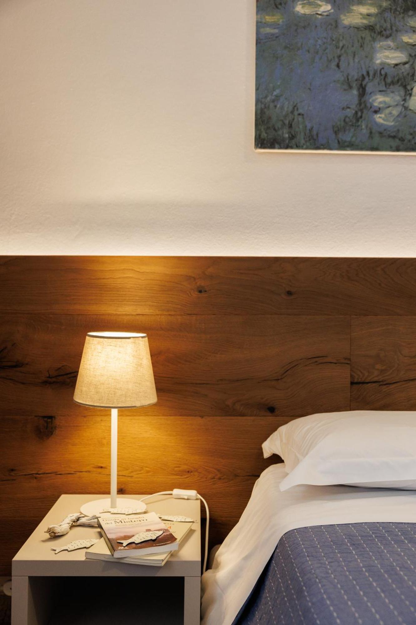 Balabuska Rooms Codevigo Bagian luar foto