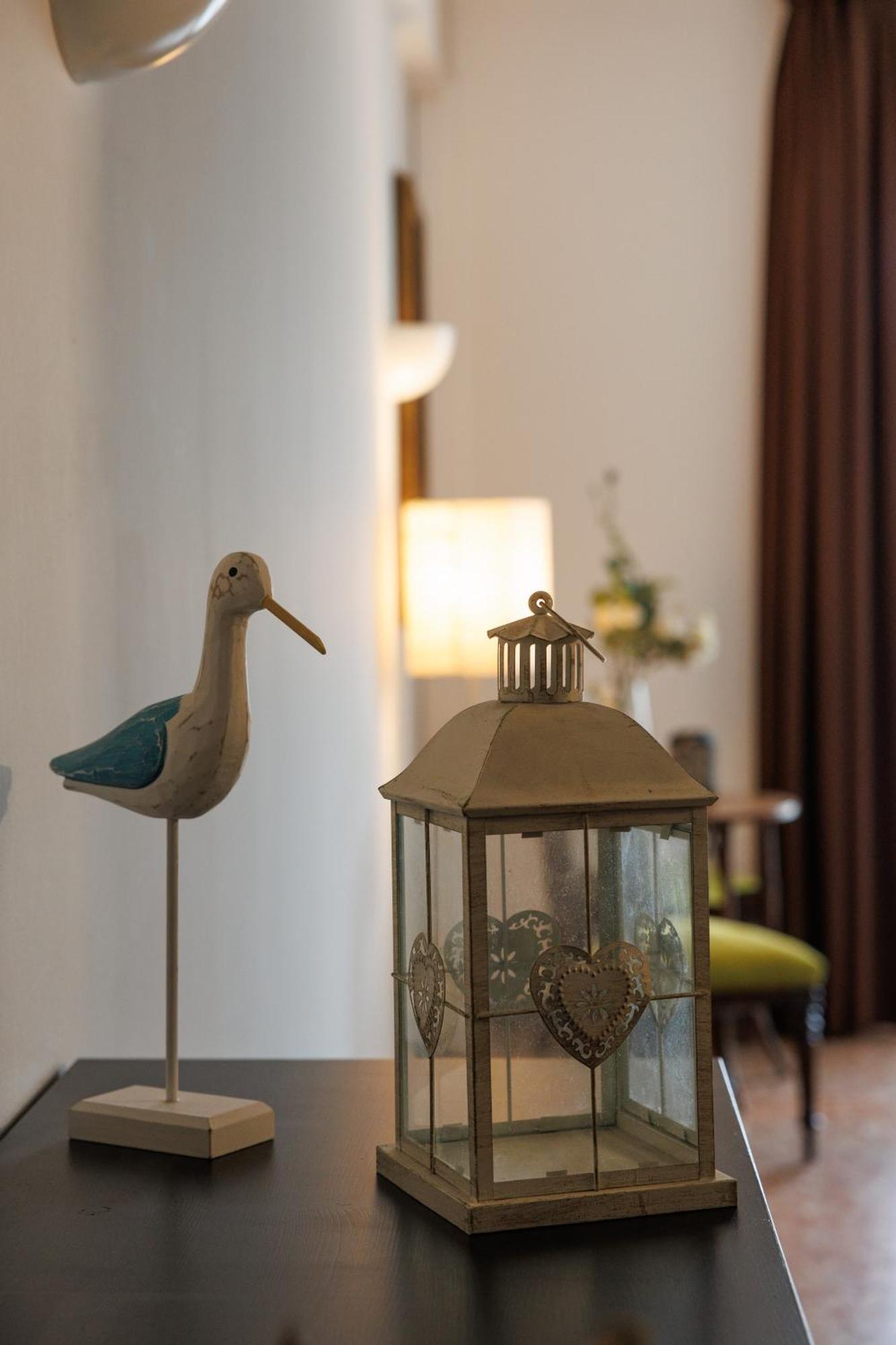 Balabuska Rooms Codevigo Bagian luar foto