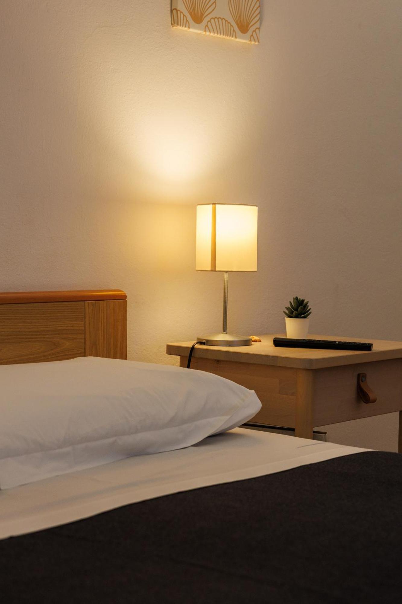 Balabuska Rooms Codevigo Bagian luar foto