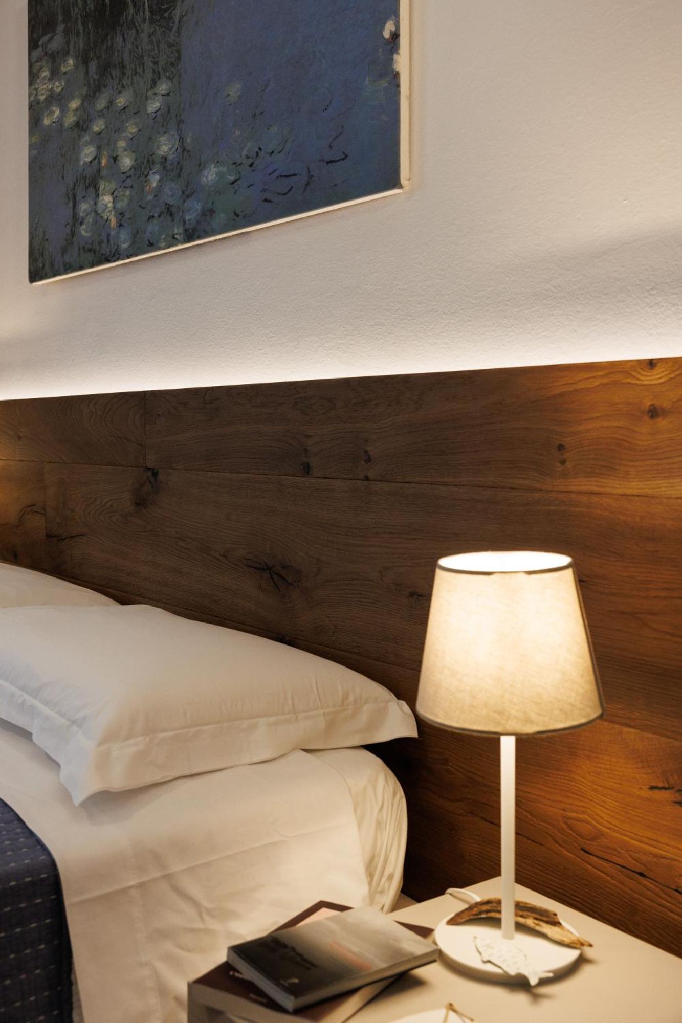 Balabuska Rooms Codevigo Bagian luar foto