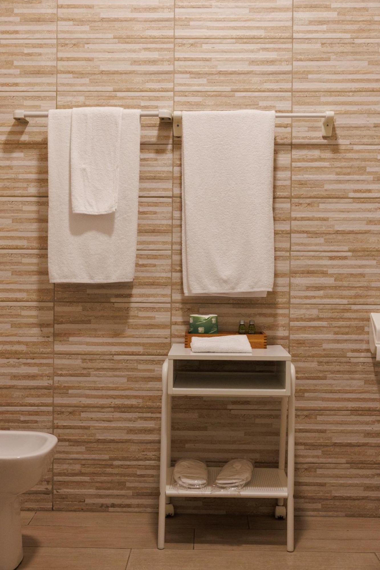 Balabuska Rooms Codevigo Bagian luar foto