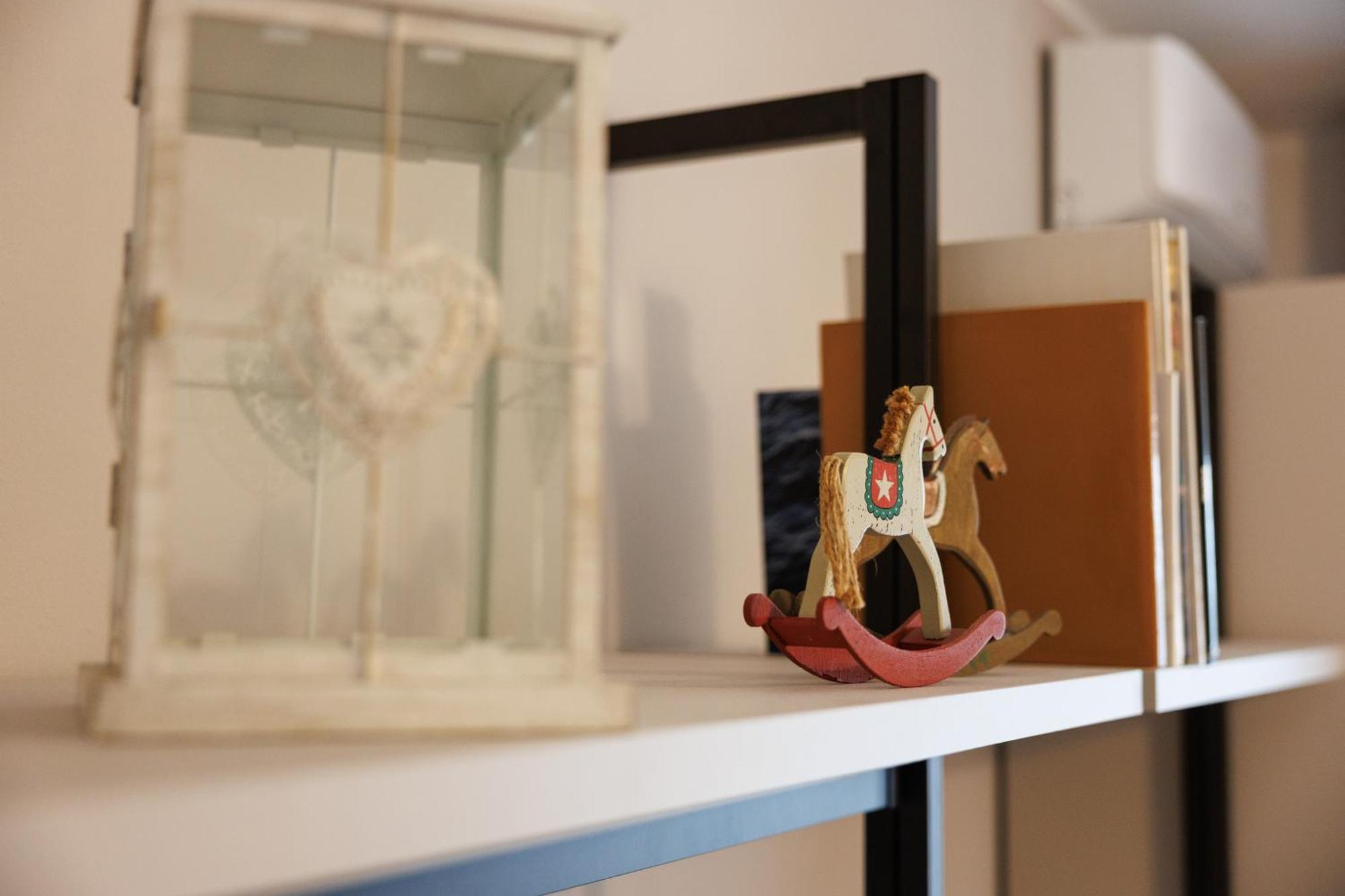 Balabuska Rooms Codevigo Bagian luar foto