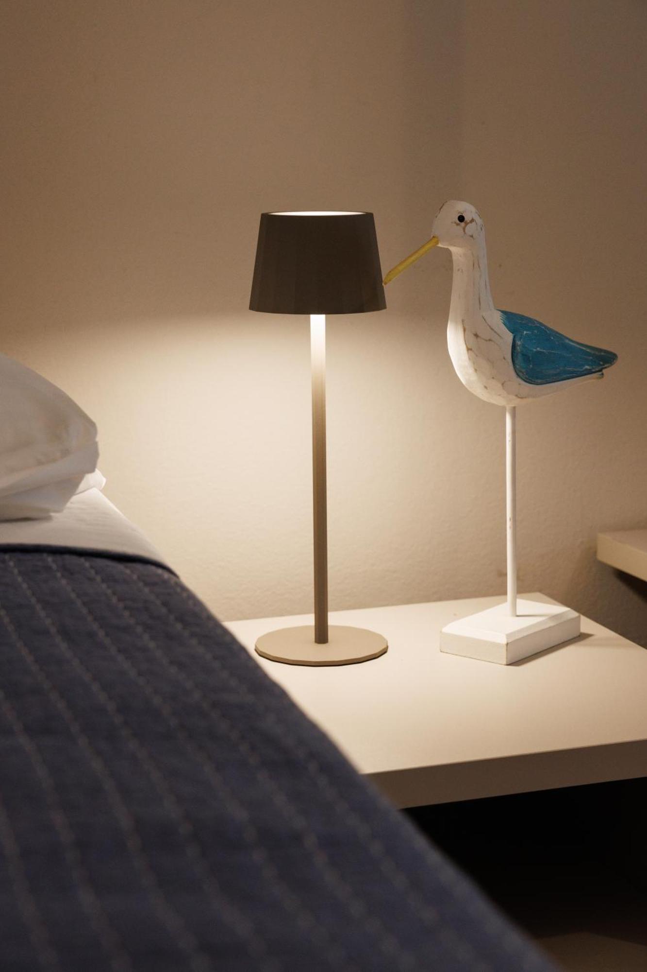 Balabuska Rooms Codevigo Bagian luar foto