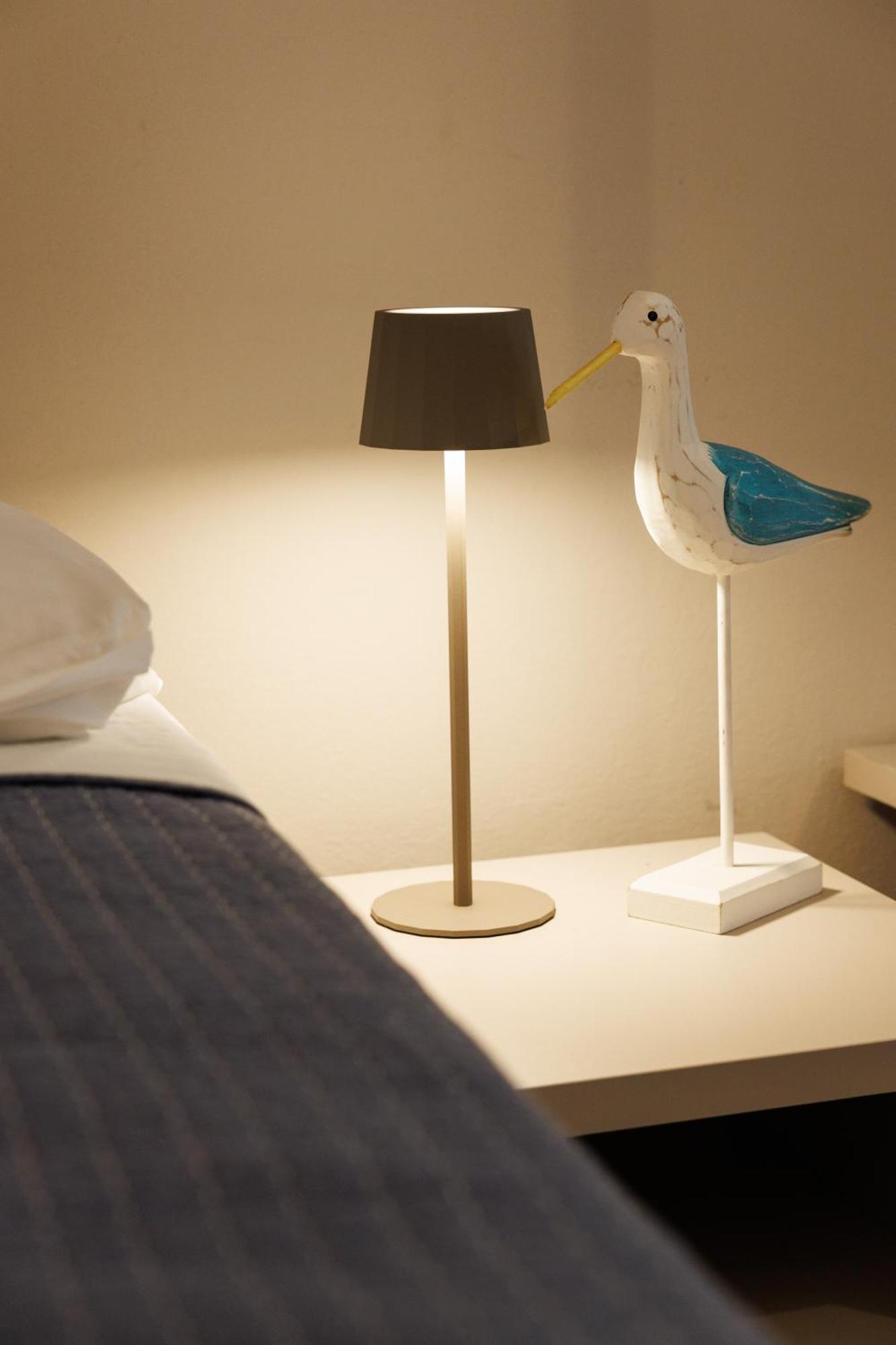 Balabuska Rooms Codevigo Bagian luar foto