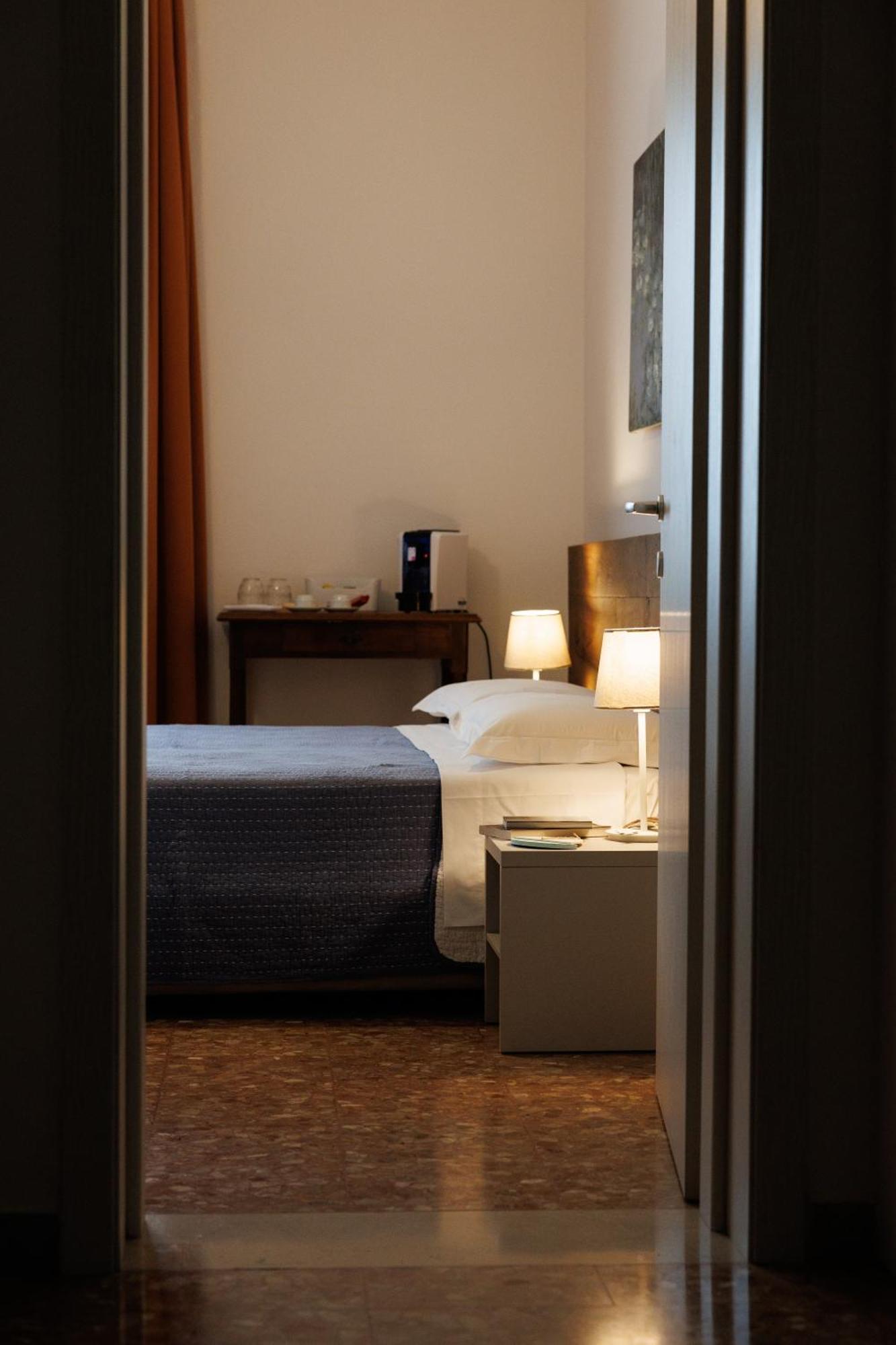 Balabuska Rooms Codevigo Bagian luar foto