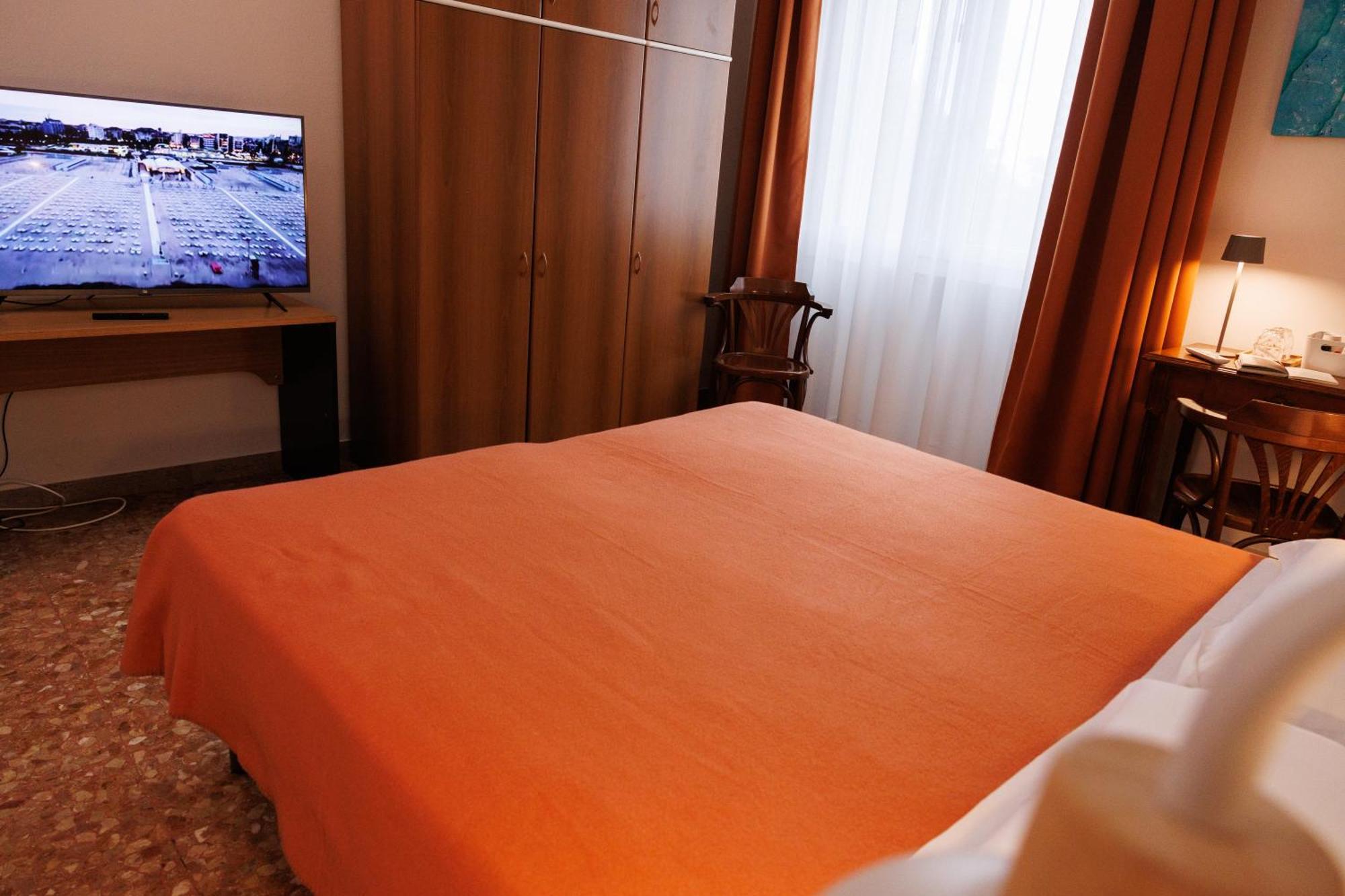 Balabuska Rooms Codevigo Bagian luar foto