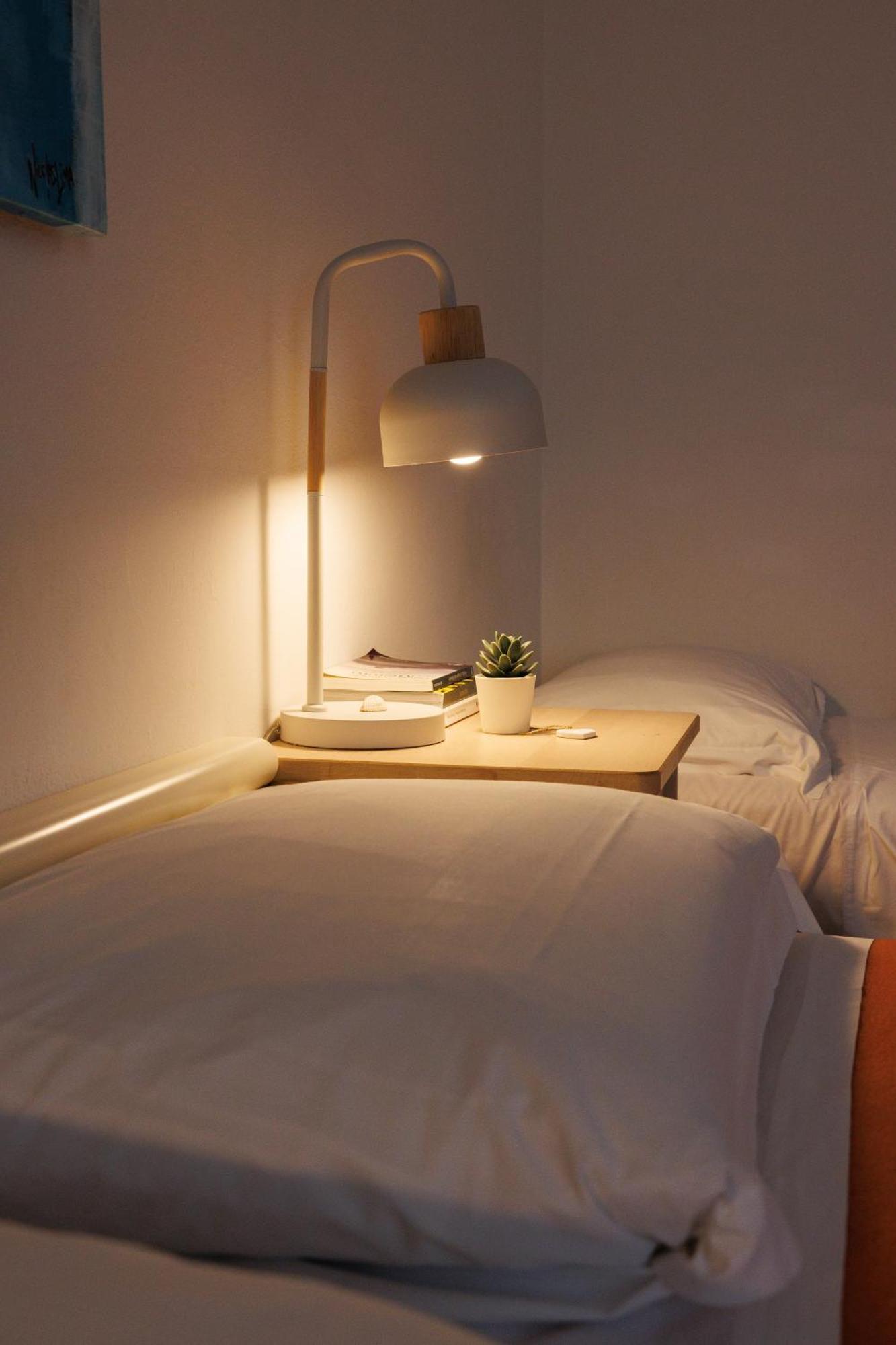 Balabuska Rooms Codevigo Bagian luar foto