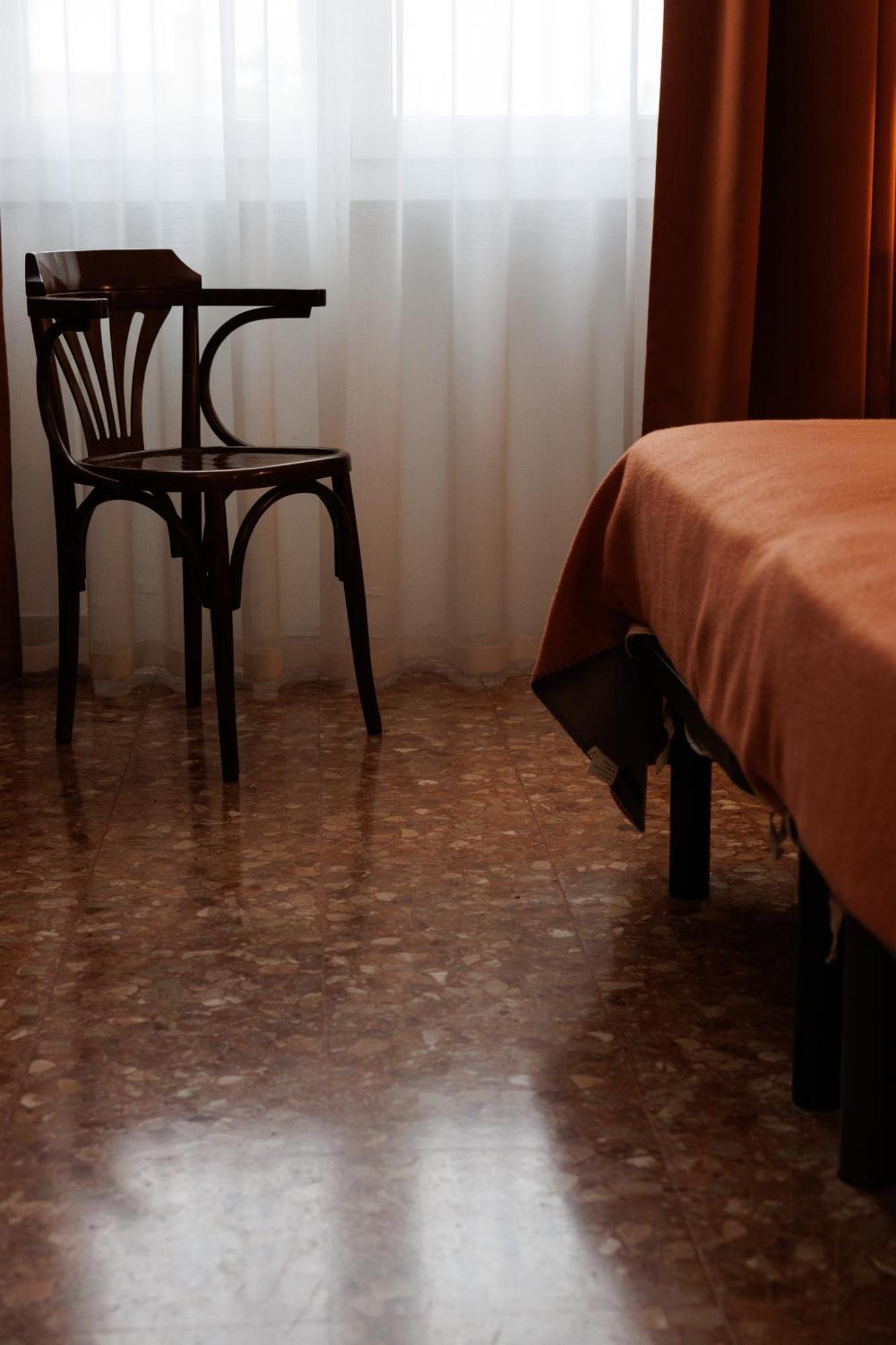 Balabuska Rooms Codevigo Bagian luar foto